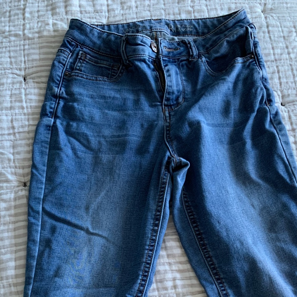 STAR brand jeans from Belk. Size 3